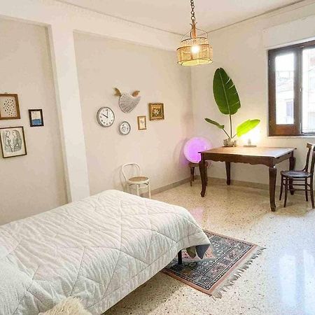 Santagata Guest House Palermo Luaran gambar