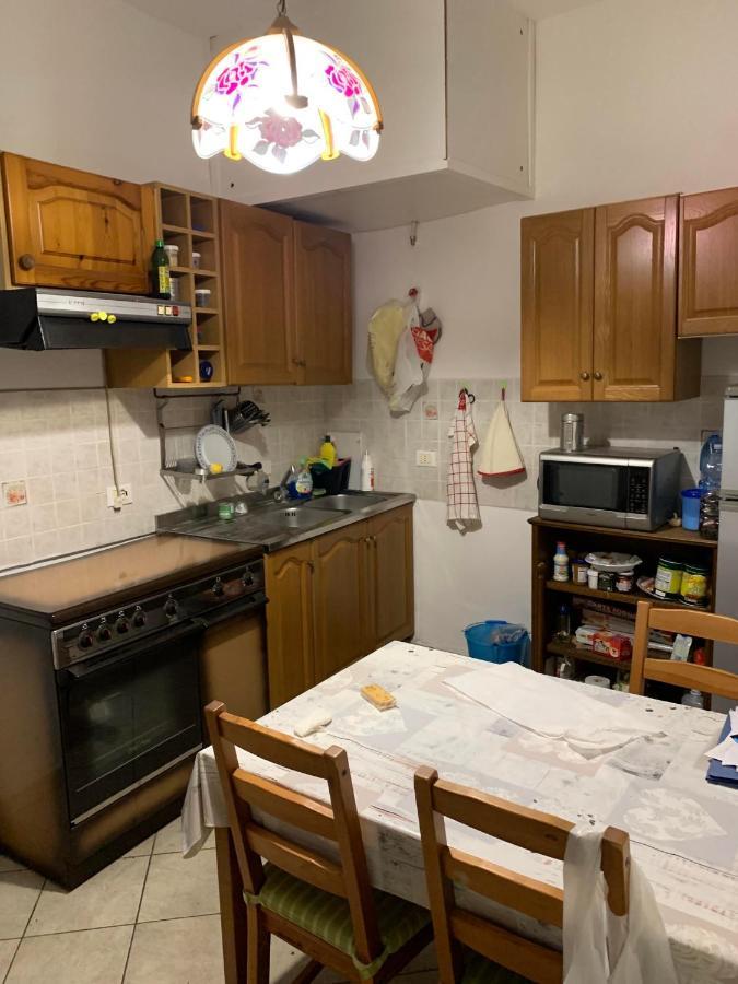 Santagata Guest House Palermo Luaran gambar