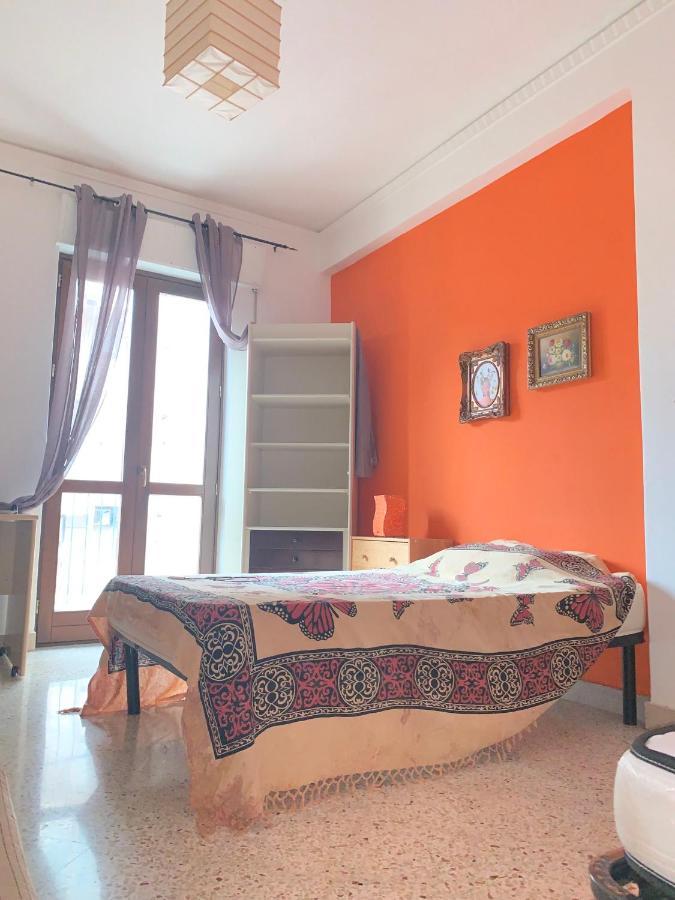Santagata Guest House Palermo Luaran gambar
