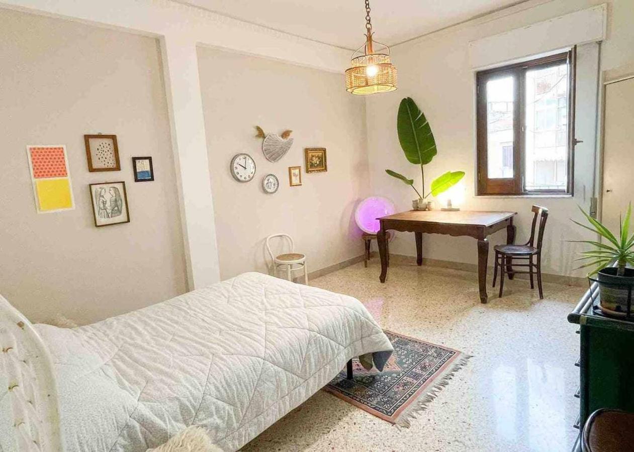 Santagata Guest House Palermo Luaran gambar