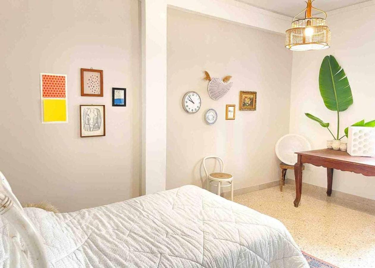 Santagata Guest House Palermo Luaran gambar