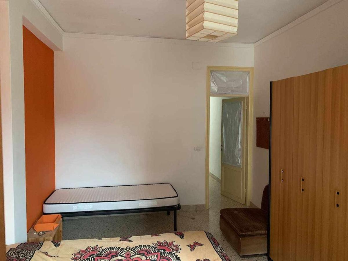 Santagata Guest House Palermo Luaran gambar